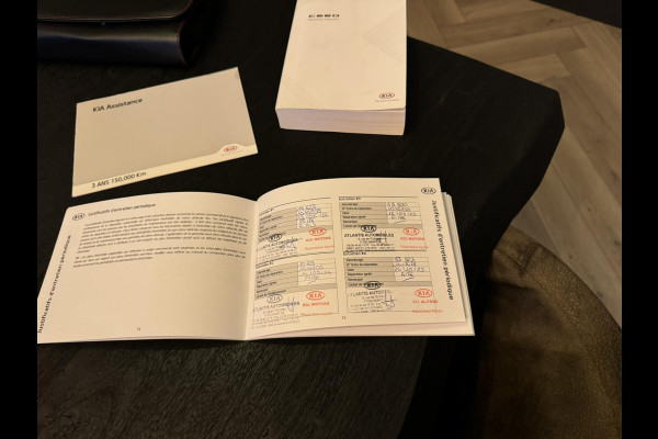 Kia ProCeed 1.5 T-GDI GT-Line Garantie Pano Carplay Camera Cruise Navi Clima Led DAB Rijklaar