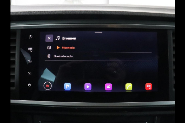 Seat Ateca 2.0 TDI FR Intens | Leder/Alcantara | Stoelverwarming | 360 Camera | Trekhaak | BeatsAudio | Adaptive cruise | Virtual Cockpit | Carplay | Navigatie | Full LED