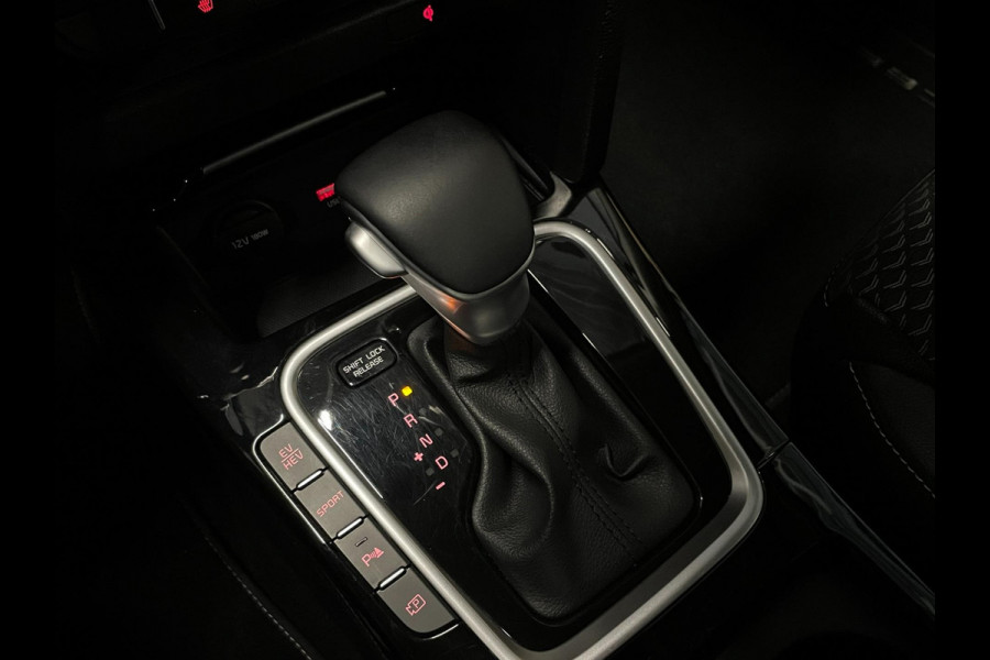 Kia Ceed Sportswagon 1.6 GDI PHEV DynamicLine|AUTOMAAT|ANDROID,CARPLAY|STOEL+STUURVERW|CAMERA|CRUISE, CLIMATE CTRL|INC.BTW|1e EIG|