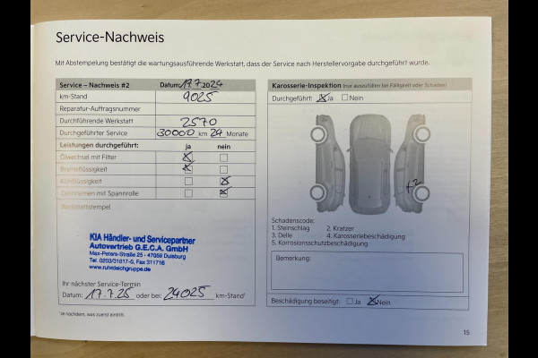 Kia Ceed Sportswagon 1.6 GDI PHEV DynamicLine|AUTOMAAT|ANDROID,CARPLAY|STOEL+STUURVERW|CAMERA|CRUISE, CLIMATE CTRL|INC.BTW|1e EIG|