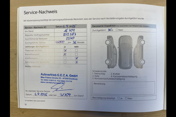 Kia Ceed Sportswagon 1.6 GDI PHEV DynamicLine|AUTOMAAT|ANDROID,CARPLAY|STOEL+STUURVERW|CAMERA|CRUISE, CLIMATE CTRL|INC.BTW|1e EIG|