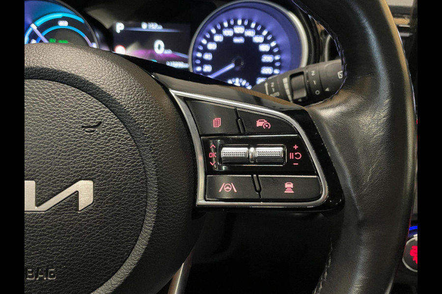 Kia Ceed Sportswagon 1.6 GDI PHEV DynamicLine|AUTOMAAT|ANDROID,CARPLAY|STOEL+STUURVERW|CAMERA|CRUISE, CLIMATE CTRL|INC.BTW|1e EIG|