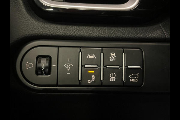 Kia Ceed Sportswagon 1.5 T-GDi DynamicPlusLine|160PK|AFN.TREKH|DIGITAL COCKPIT|KEYLESS|LEDER|CARPLAY|CAMERA|CRUISE,CLIMATE|NL-AUT|