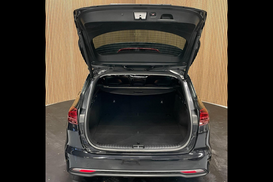 Kia Ceed Sportswagon 1.5 T-GDi DynamicPlusLine|160PK|AFN.TREKH|DIGITAL COCKPIT|KEYLESS|LEDER|CARPLAY|CAMERA|CRUISE,CLIMATE|NL-AUT|