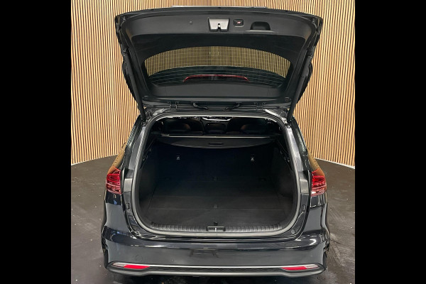 Kia Ceed Sportswagon 1.5 T-GDi DynamicPlusLine|160PK|AFN.TREKH|DIGITAL COCKPIT|KEYLESS|LEDER|CARPLAY|CAMERA|CRUISE,CLIMATE|NL-AUT|