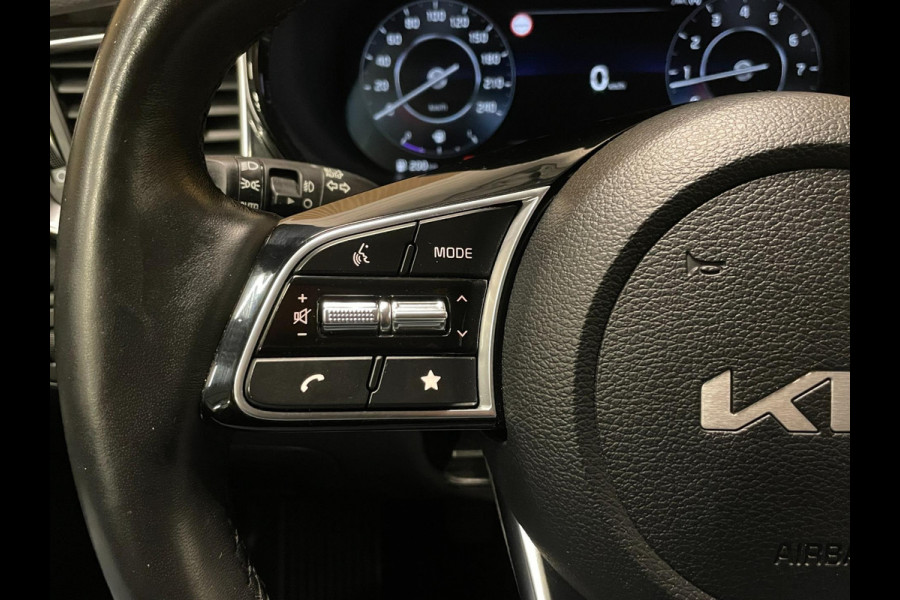 Kia Ceed Sportswagon 1.5 T-GDi DynamicPlusLine|160PK|AFN.TREKH|DIGITAL COCKPIT|KEYLESS|LEDER|CARPLAY|CAMERA|CRUISE,CLIMATE|NL-AUT|