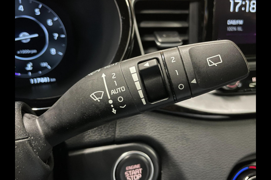 Kia Ceed Sportswagon 1.5 T-GDi DynamicPlusLine|160PK|AFN.TREKH|DIGITAL COCKPIT|KEYLESS|LEDER|CARPLAY|CAMERA|CRUISE,CLIMATE|NL-AUT|