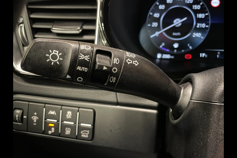 Kia Ceed Sportswagon 1.5 T-GDi DynamicPlusLine|160PK|AFN.TREKH|DIGITAL COCKPIT|KEYLESS|LEDER|CARPLAY|CAMERA|CRUISE,CLIMATE|NL-AUT|