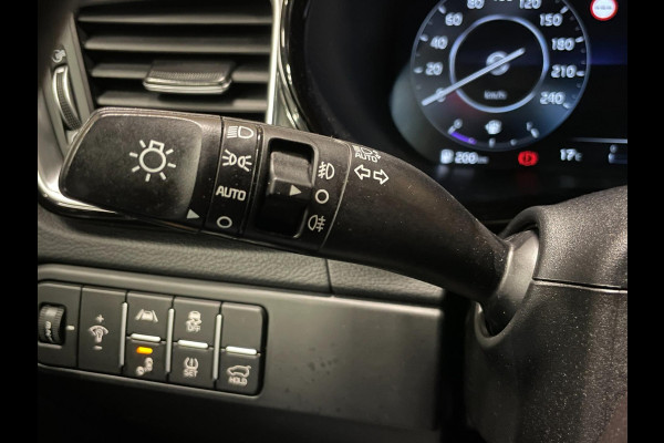 Kia Ceed Sportswagon 1.5 T-GDi DynamicPlusLine|160PK|AFN.TREKH|DIGITAL COCKPIT|KEYLESS|LEDER|CARPLAY|CAMERA|CRUISE,CLIMATE|NL-AUT|