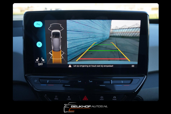 Volkswagen ID.3 First Max 58 kWh Soh92% Pano Headup Display