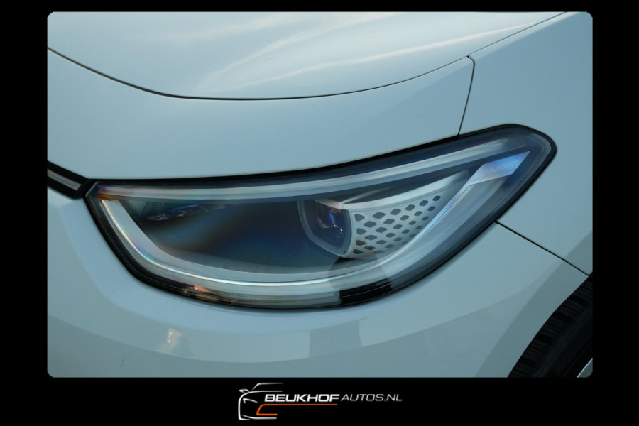 Volkswagen ID.3 First Max 58 kWh Soh92% Pano Headup Display