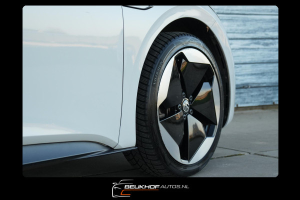 Volkswagen ID.3 First Max 58 kWh Soh92% Pano Headup Display