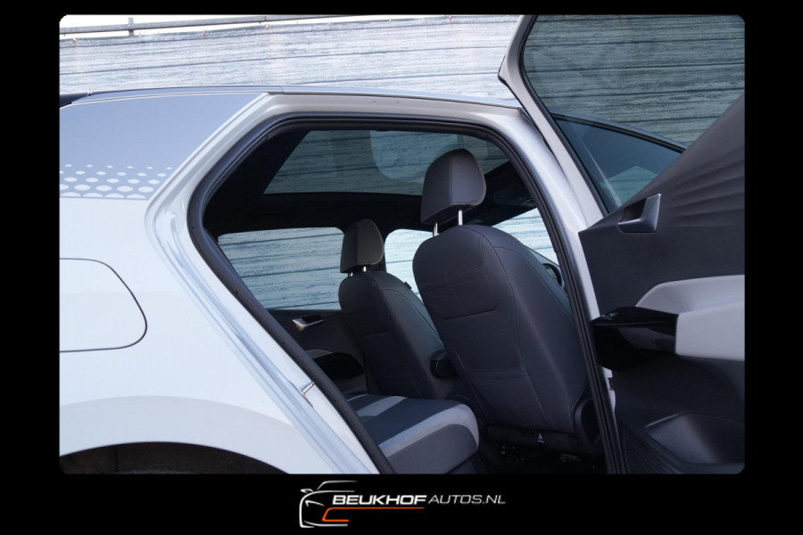 Volkswagen ID.3 First Max 58 kWh Soh92% Pano Headup Display