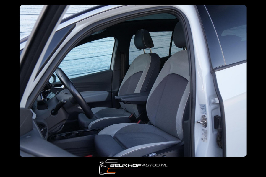 Volkswagen ID.3 First Max 58 kWh Soh92% Pano Headup Display