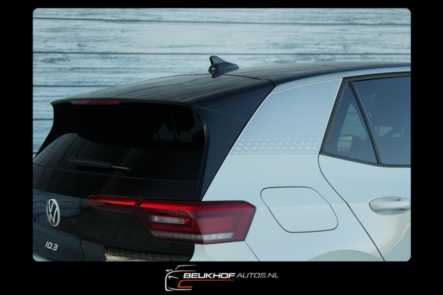 Volkswagen ID.3 First Max 58 kWh Soh92% Pano Headup Display