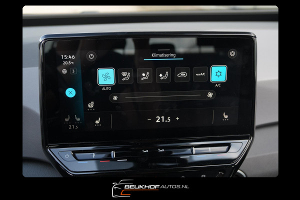 Volkswagen ID.3 First Max 58 kWh Soh92% Pano Headup Display