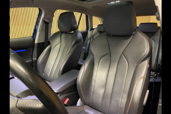 Škoda ENYAQ iV 60|VOLLEDER|PANORAMADAK|AMBIENT LIGHT|ANDROID,CARPLAY|CAMERA|NAVI|NL-AUTO|NAP|1e EIG|INCL.BTW|