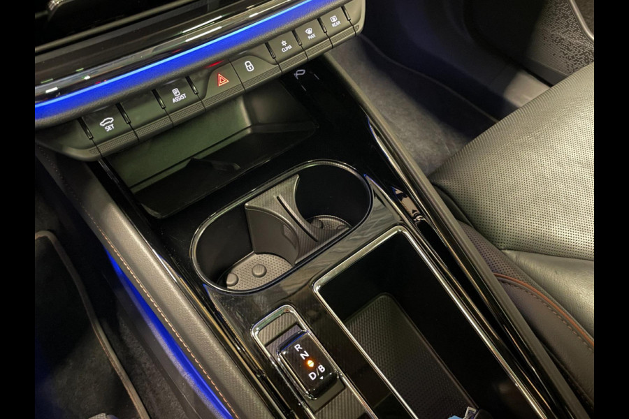 Škoda ENYAQ iV 60|VOLLEDER|PANORAMADAK|AMBIENT LIGHT|ANDROID,CARPLAY|CAMERA|NAVI|NL-AUTO|NAP|1e EIG|INCL.BTW|