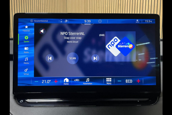 Škoda ENYAQ iV 60|VOLLEDER|PANORAMADAK|AMBIENT LIGHT|ANDROID,CARPLAY|CAMERA|NAVI|NL-AUTO|NAP|1e EIG|INCL.BTW|