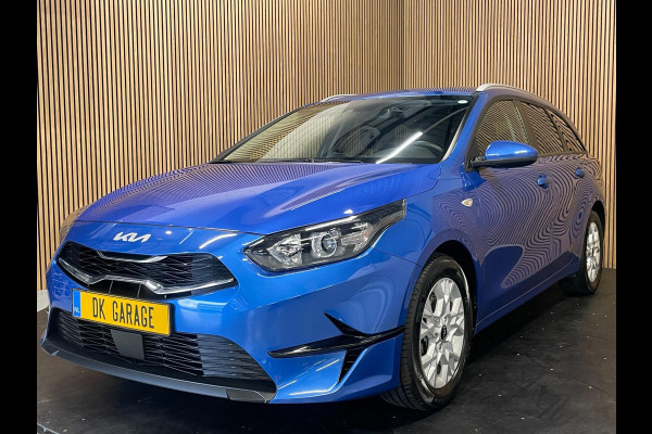 Kia Ceed Sportswagon 1.0 T-GDi DynamicLine|APPLE CARPLAY, ANDROID AUTO|STOEL-,STUURVERW|CAMERA|CRUISE CONTROL|1E EIG.|INCL.BTW|