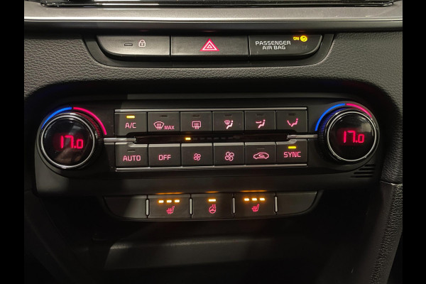 Kia Ceed Sportswagon 1.0 T-GDi DynamicLine|APPLE CARPLAY, ANDROID AUTO|STOEL-,STUURVERW|CAMERA|CRUISE CONTROL|1E EIG.|INCL.BTW|