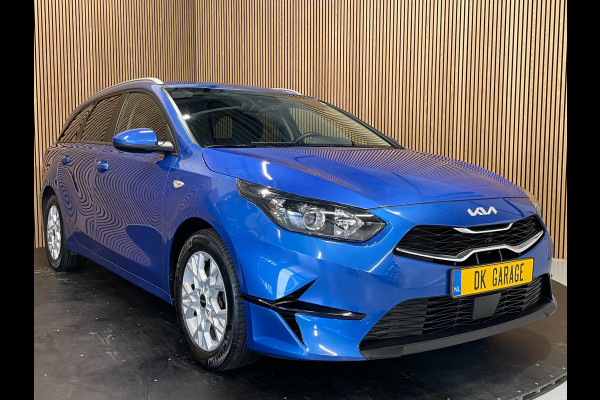 Kia Ceed Sportswagon 1.0 T-GDi DynamicLine|APPLE CARPLAY, ANDROID AUTO|STOEL-,STUURVERW|CAMERA|CRUISE CONTROL|1E EIG.|INCL.BTW|