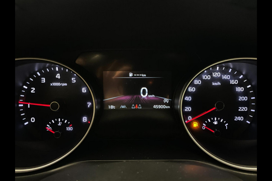 Kia Ceed Sportswagon 1.0 T-GDi DynamicLine|APPLE CARPLAY, ANDROID AUTO|STOEL-,STUURVERW|CAMERA|CRUISE CONTROL|1E EIG.|INCL.BTW|