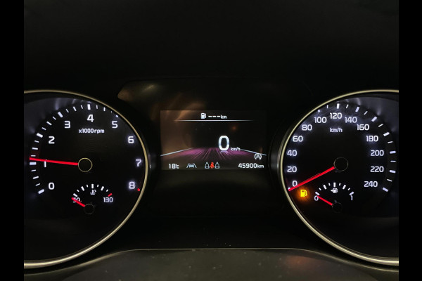 Kia Ceed Sportswagon 1.0 T-GDi DynamicLine|APPLE CARPLAY, ANDROID AUTO|STOEL-,STUURVERW|CAMERA|CRUISE CONTROL|1E EIG.|INCL.BTW|