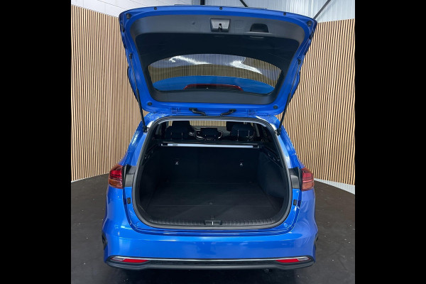Kia Ceed Sportswagon 1.0 T-GDi DynamicLine|APPLE CARPLAY, ANDROID AUTO|STOEL-,STUURVERW|CAMERA|CRUISE CONTROL|1E EIG.|INCL.BTW|