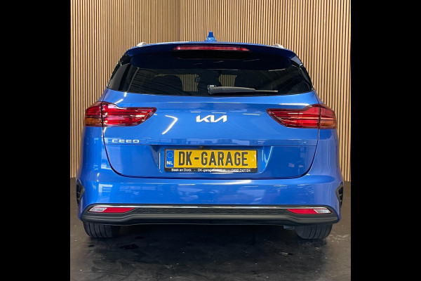 Kia Ceed Sportswagon 1.0 T-GDi DynamicLine|APPLE CARPLAY, ANDROID AUTO|STOEL-,STUURVERW|CAMERA|CRUISE CONTROL|1E EIG.|INCL.BTW|