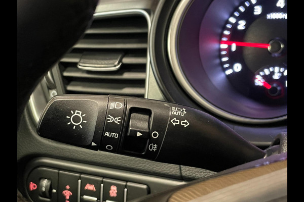 Kia Ceed Sportswagon 1.0 T-GDi DynamicLine|APPLE CARPLAY, ANDROID AUTO|STOEL-,STUURVERW|CAMERA|CRUISE CONTROL|1E EIG.|INCL.BTW|