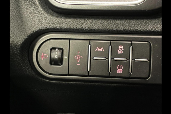 Kia Ceed Sportswagon 1.0 T-GDi DynamicLine|APPLE CARPLAY, ANDROID AUTO|STOEL-,STUURVERW|CAMERA|CRUISE CONTROL|1E EIG.|INCL.BTW|