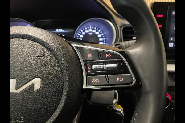 Kia Ceed Sportswagon 1.0 T-GDi DynamicLine|APPLE CARPLAY, ANDROID AUTO|STOEL-,STUURVERW|CAMERA|CRUISE CONTROL|1E EIG.|INCL.BTW|