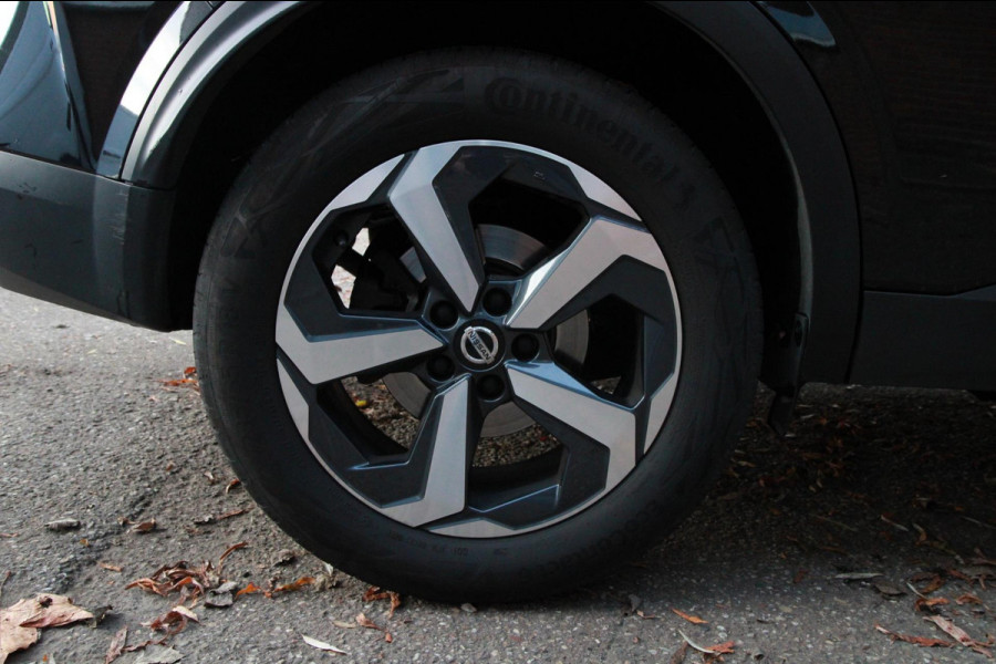 Nissan QASHQAI 1.3 MHEV Xtronic Business Premium AUTOMAAT / Panorama dak / Camera
