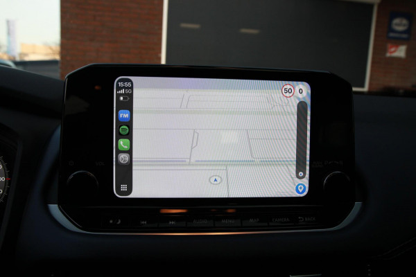 Nissan QASHQAI 1.3 MHEV Xtronic Business Premium AUTOMAAT / Panorama dak / Camera