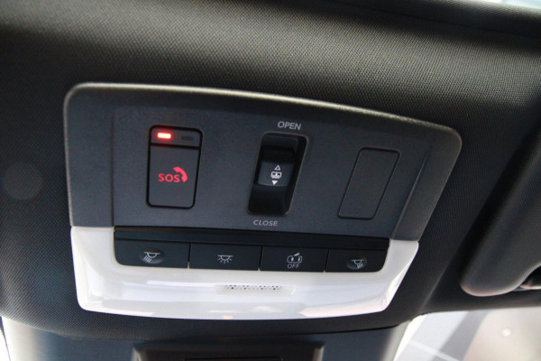Nissan QASHQAI 1.3 MHEV Xtronic Business Premium AUTOMAAT / Panorama dak / Camera