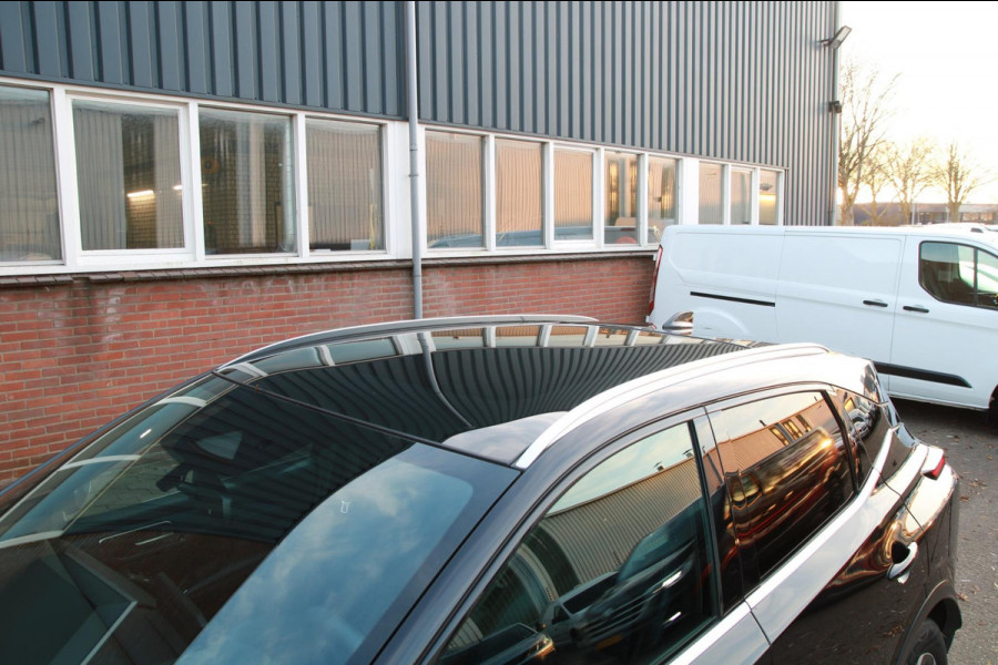 Nissan QASHQAI 1.3 MHEV Xtronic Business Premium AUTOMAAT / Panorama dak / Camera