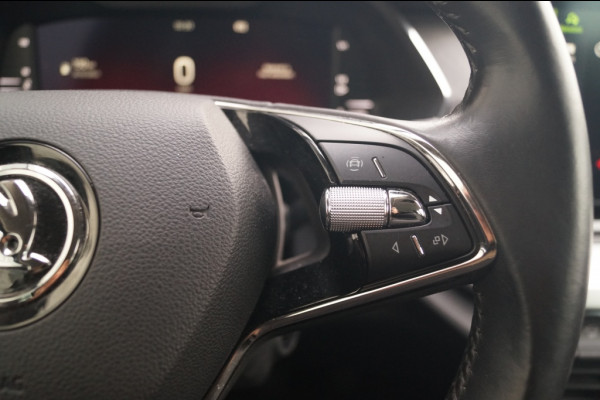 Škoda Octavia Combi 1.0 TSI 110pk Business Edition Plus -NAVI-DIGI-ECC-