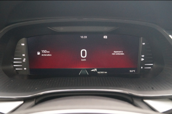 Škoda Octavia Combi 1.0 TSI 110pk Business Edition Plus -NAVI-DIGI-ECC-