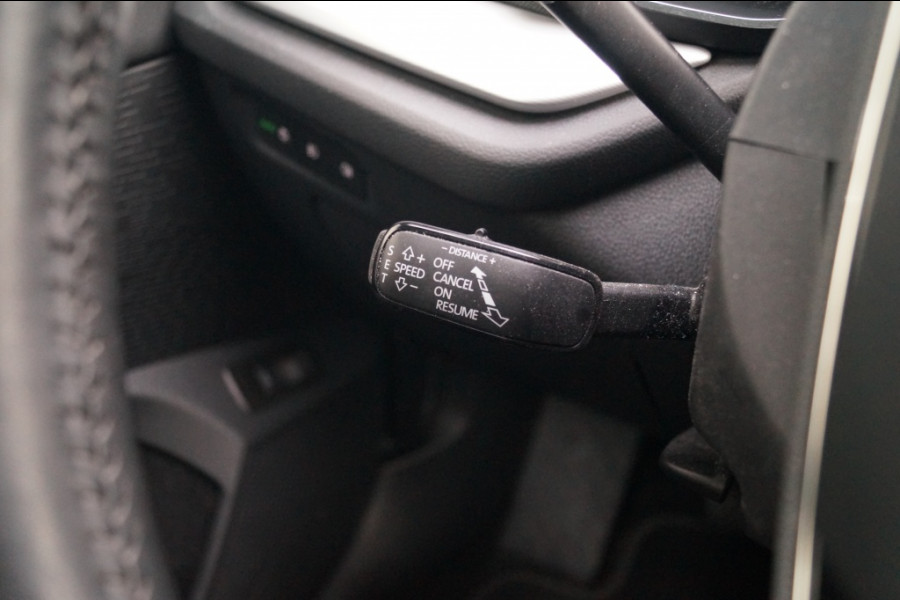 Škoda Octavia Combi 1.0 TSI 110pk Business Edition Plus -NAVI-DIGI-ECC-