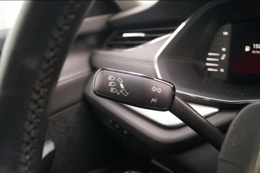 Škoda Octavia Combi 1.0 TSI 110pk Business Edition Plus -NAVI-DIGI-ECC-