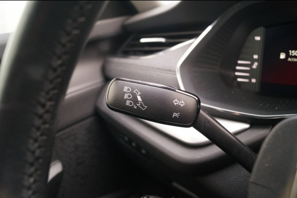 Škoda Octavia Combi 1.0 TSI 110pk Business Edition Plus -NAVI-DIGI-ECC-