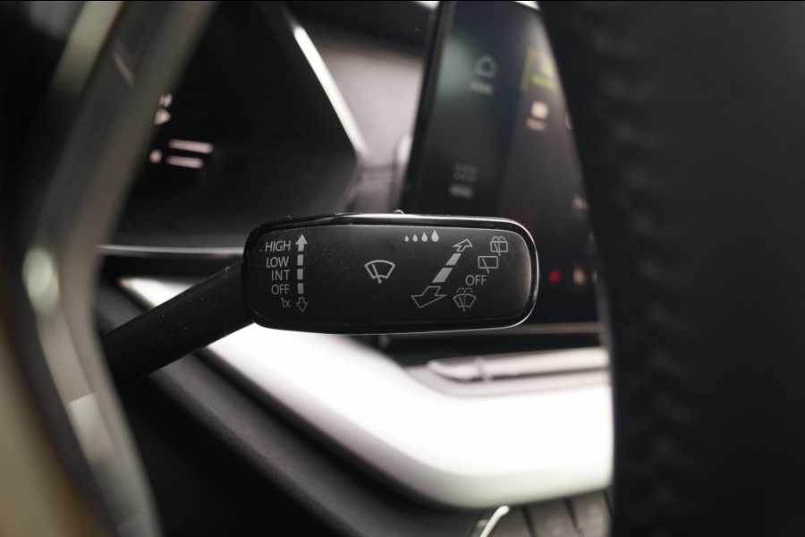 Škoda Octavia Combi 1.0 TSI 110pk Business Edition Plus -NAVI-DIGI-ECC-