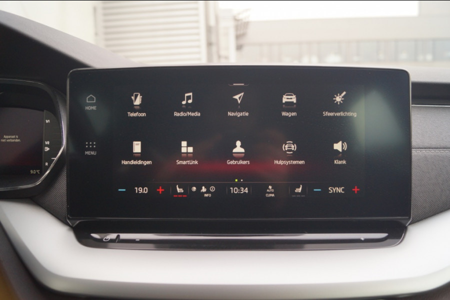 Škoda Octavia Combi 1.0 TSI 110pk Business Edition Plus -NAVI-DIGI-ECC-