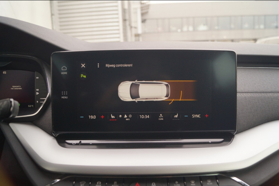 Škoda Octavia Combi 1.0 TSI 110pk Business Edition Plus -NAVI-DIGI-ECC-