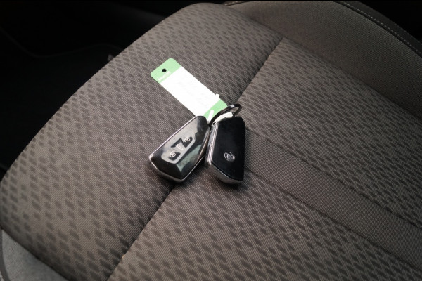 Škoda Octavia Combi 1.0 TSI 110pk Business Edition Plus -NAVI-DIGI-ECC-