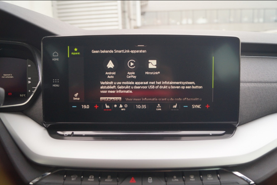 Škoda Octavia Combi 1.0 TSI 110pk Business Edition Plus -NAVI-DIGI-ECC-