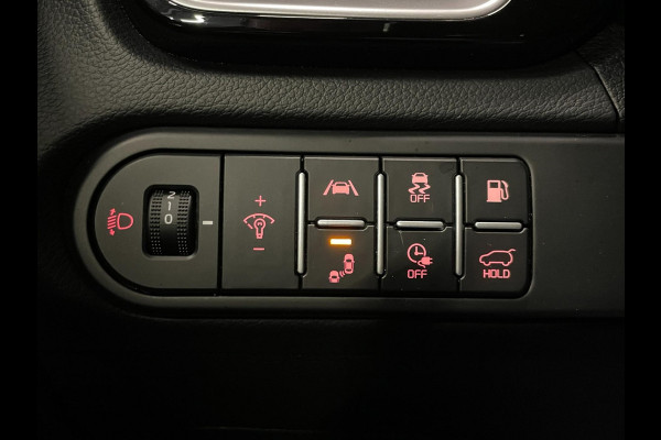 Kia Ceed Sportswagon 1.6 GDI PHEV DynamicPlusLine|TREKH|LEDER|MEMORY|ACC|ELEK. INTER|STOEL-,STUURVERW|CARPLAY|CAMERA|CRUISE|1 EIG|