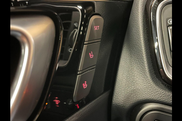 Kia Ceed Sportswagon 1.6 GDI PHEV DynamicPlusLine|TREKH|LEDER|MEMORY|ACC|ELEK. INTER|STOEL-,STUURVERW|CARPLAY|CAMERA|CRUISE|1 EIG|