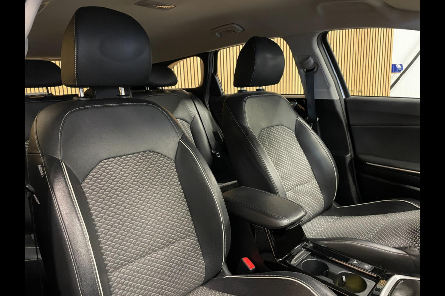 Kia Ceed Sportswagon 1.6 GDI PHEV DynamicPlusLine|TREKH|LEDER|MEMORY|ACC|ELEK. INTER|STOEL-,STUURVERW|CARPLAY|CAMERA|CRUISE|1 EIG|